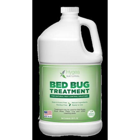 128 oz Bed Bug  Mites Treatment Refill
